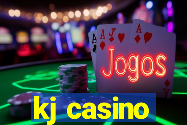 kj casino